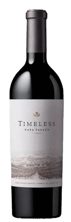 Timeless Napa Valley Red